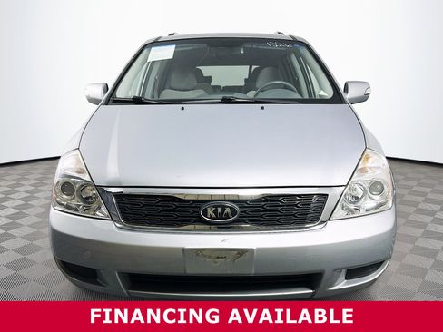Used 2011 Kia Sedona LX image 23