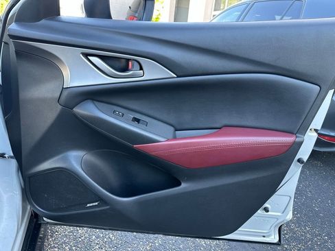 Used 2017 MAZDA CX-3 Touring w/ Premium Package AWD/4WD image 16