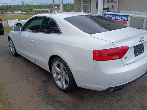 Used 2015 Audi A5 2.0T Premium AWD/4WD image 8