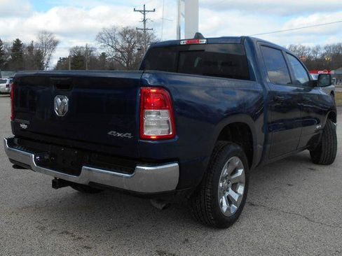 Used 2022 RAM 1500 Big Horn image 5