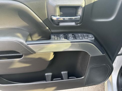 Used 2019 Chevrolet Silverado 1500 LT w/ All Star Edition RWD image 10