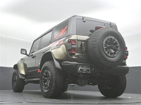 Used 2024 Ford Bronco Raptor image 43