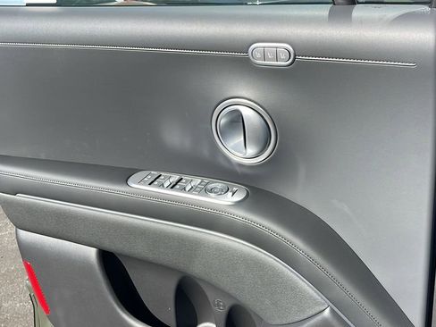 New 2026 Hyundai Palisade Calligraphy image 27