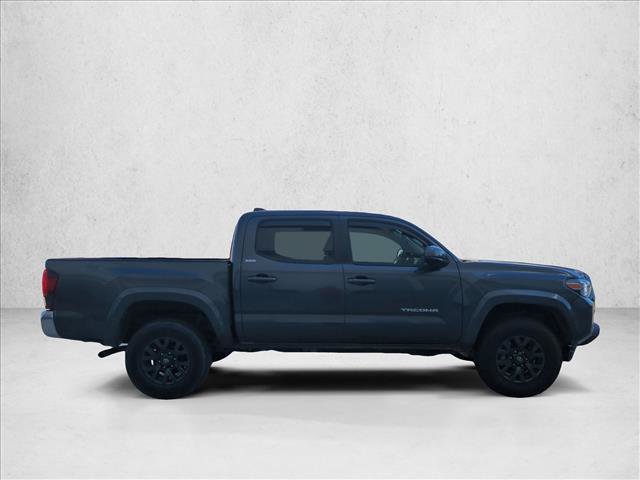 Used 2023 Toyota Tacoma SR5 RWD image 4