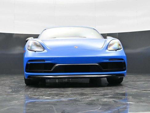 Certified 2022 Porsche 718 Cayman image 50