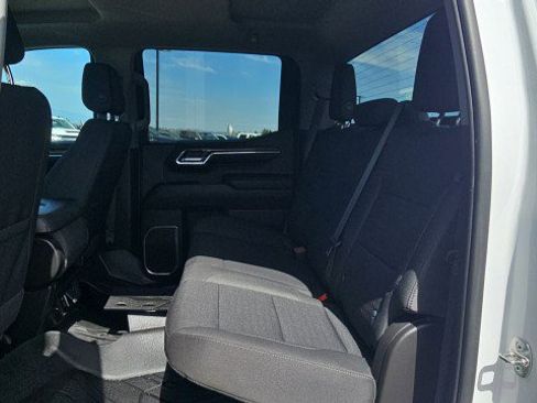 Used 2023 Chevrolet Silverado 1500 LT w/ Protection Package RWD image 24