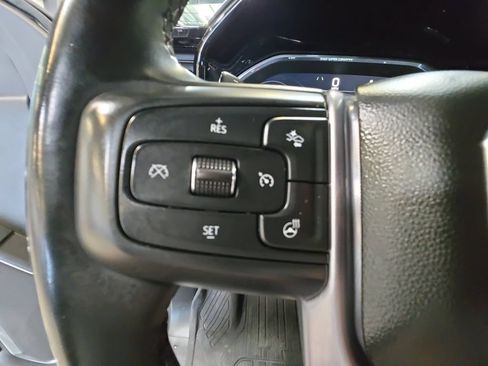 Used 2025 GMC Sierra 1500 Elevation w/ Preferred Package AWD/4WD image 20