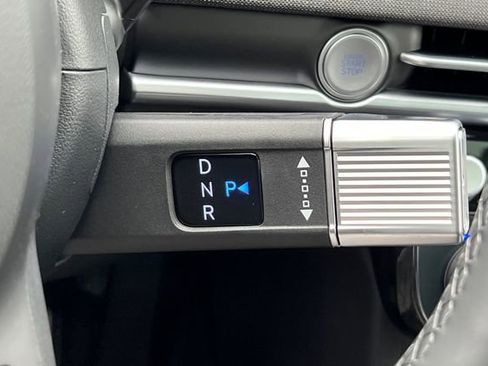 New 2026 Hyundai Tucson Limited AWD/4WD image 22