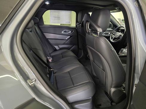 New 2026 Land Rover Range Rover Velar S AWD/4WD image 13