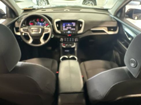Used 2023 GMC Terrain SLE FWD image 15