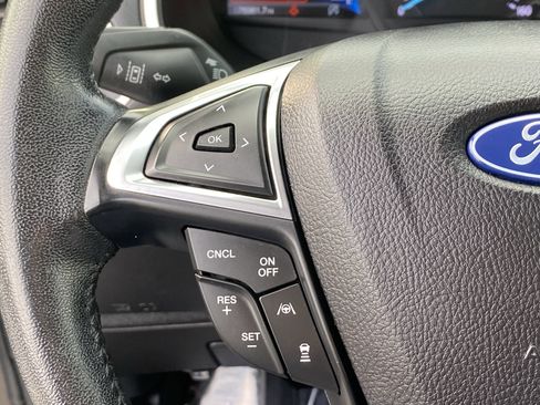 Used 2020 Ford Edge SEL w/ Convenience Package image 26