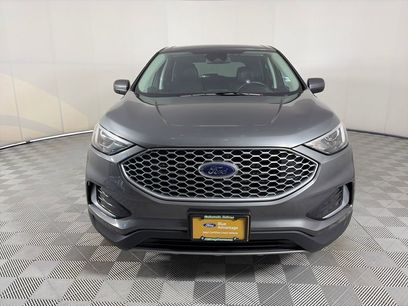Used 2024 Ford Edge SEL