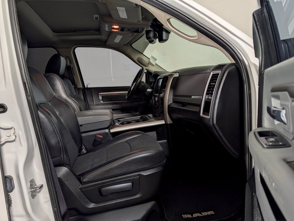Used 2017 RAM 1500 Lone Star RWD image 11