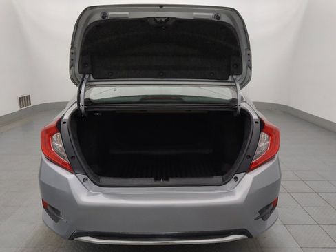 Used 2019 Honda Civic LX image 29