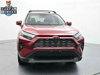 Used 2023 Toyota RAV4 Limited video 2