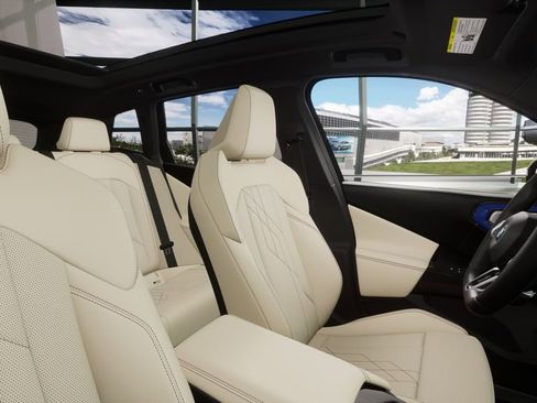 New 2026 BMW X3 xDrive30 w/ Premium Package image 9