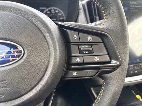 New 2026 Subaru Crosstrek 2.5i Sport AWD/4WD image 23