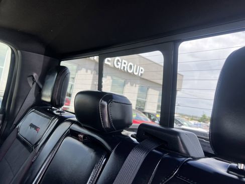 Used 2024 Ford F150 Raptor w/ Equipment Group 803A Raptor R image 32