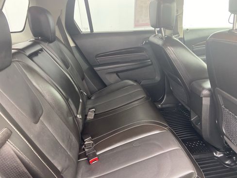 Used 2017 GMC Terrain Denali image 7