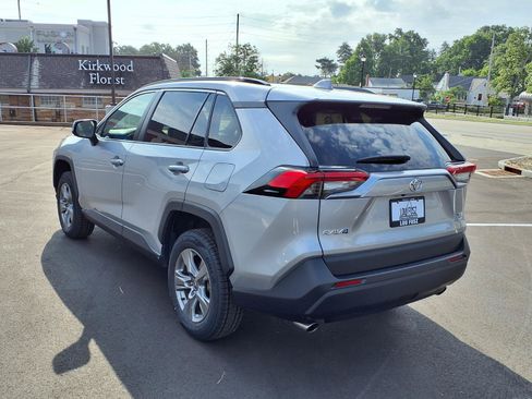Certified 2024 Toyota RAV4 XLE AWD/4WD image 27