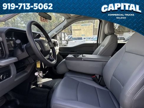 New 2026 Ford F350 XL w/ XL Chrome Package AWD/4WD image 20