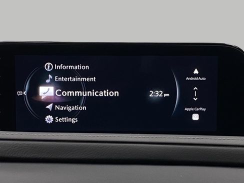 New 2025 MAZDA CX-30 AWD 2.5 S w/ Select Sport Pkg image 21