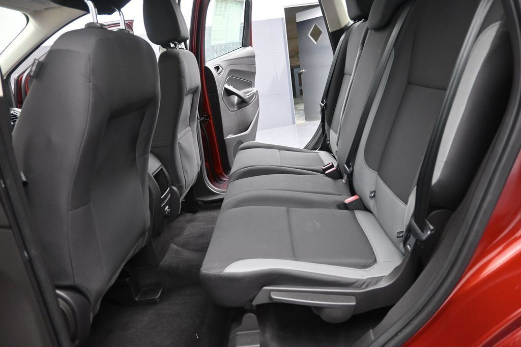 Used 2016 Ford Escape S FWD image 26