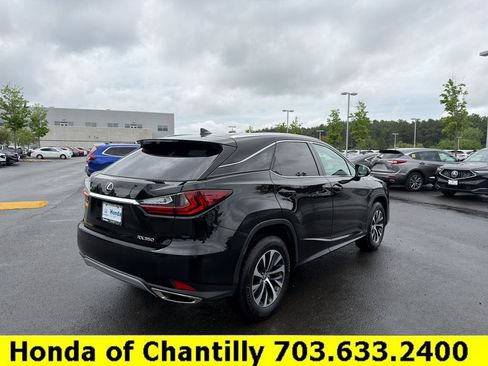 Used 2021 Lexus RX 350 AWD w/ Premium Package image 7