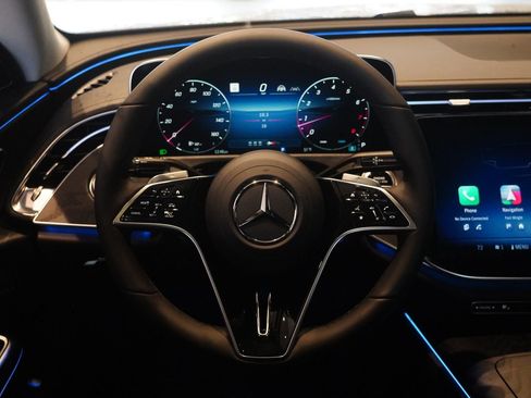 New 2026 Mercedes-Benz E 350 E 350 image 18