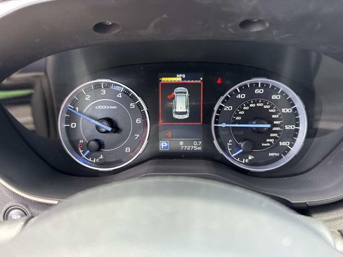 Used 2022 Subaru Ascent Limited w/ Technology Package AWD/4WD image 44