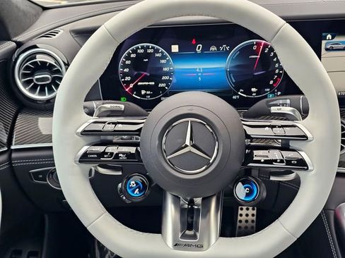 New 2026 Mercedes-Benz AMG GT 63 S image 33