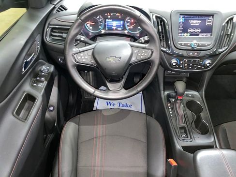 Used 2022 Chevrolet Equinox RS AWD/4WD image 26