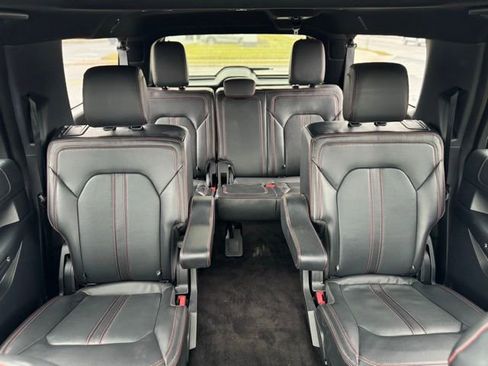 Certified 2022 Ford Expedition Max Limited image 31