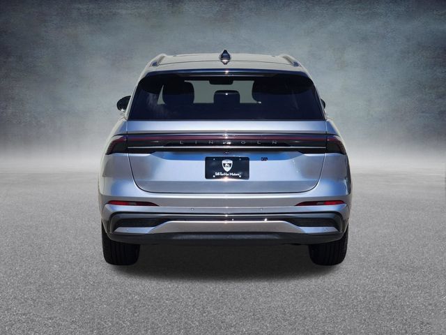New 2026 Lincoln Nautilus Reserve AWD/4WD image 6