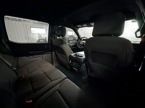 Used 2023 Ford F150 XLT w/ Equipment Group 302A High image 11