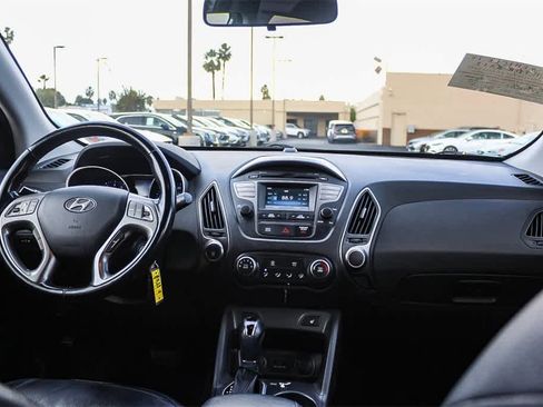 Used 2014 Hyundai Tucson SE image 16