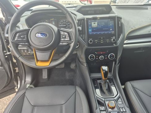 Used 2024 Subaru Forester Wilderness AWD/4WD image 18