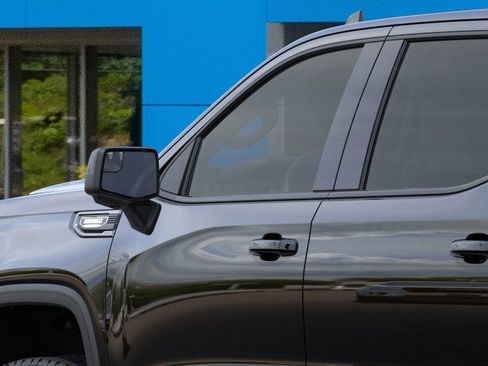 New 2026 GMC Sierra 1500 AT4 image 12