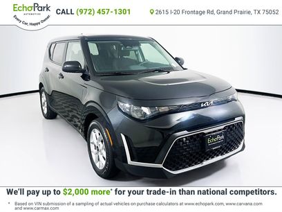 Used 2024 Kia Soul LX w/ Option Group 015