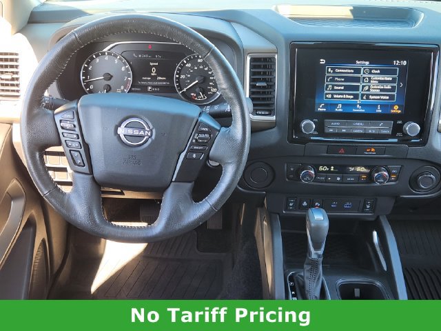 Used 2022 Nissan Frontier SV RWD image 26