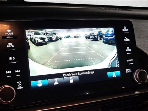 Used 2020 Honda Accord EX-L image 13