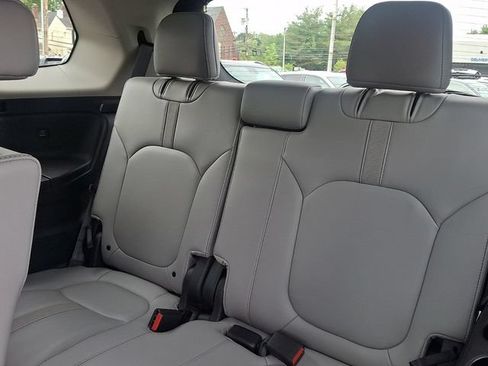 Certified 2023 Honda Pilot EX-L image 11