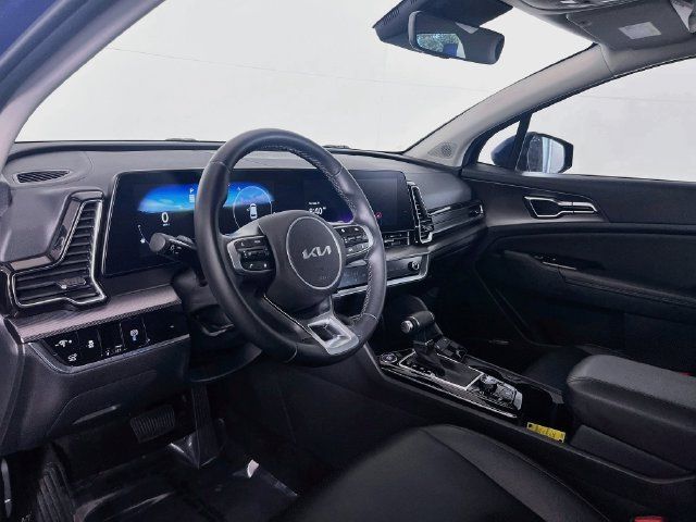 Used 2024 Kia Sportage SX FWD image 8