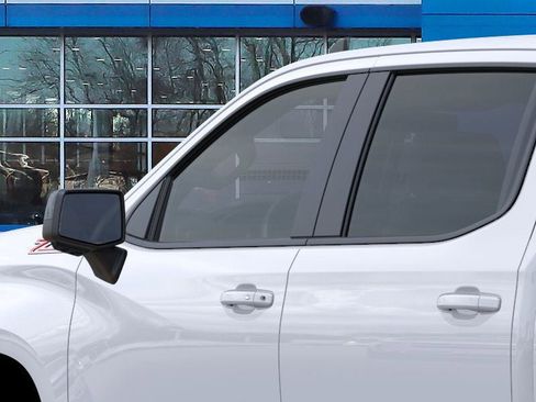 New 2026 Chevrolet Silverado 1500 RST w/ RST All Star Premium Package image 36