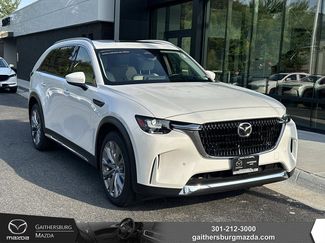 Certified 2024 MAZDA CX-90 3.3 Turbo w/ Premium Package video 1
