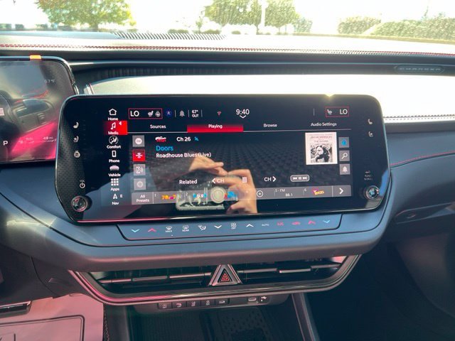 New 2027 Dodge Charger Scat Pack AWD/4WD image 17