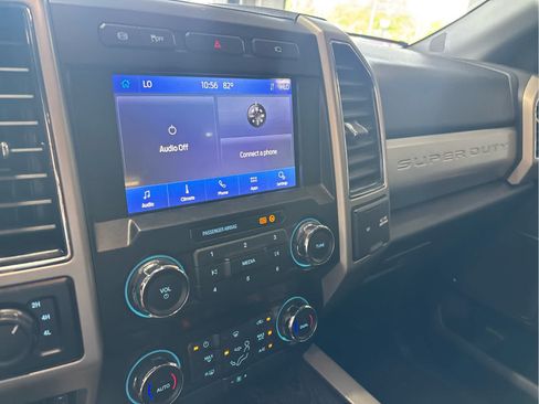 Certified 2021 Ford F250 Lariat AWD/4WD image 22