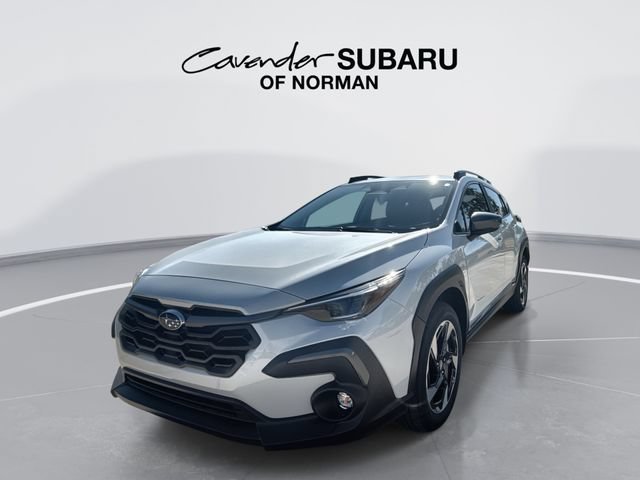 New 2026 Subaru Crosstrek 2.5i Limited AWD/4WD image 1