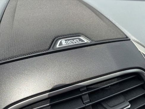 Used 2019 Lincoln Nautilus Reserve AWD/4WD image 21