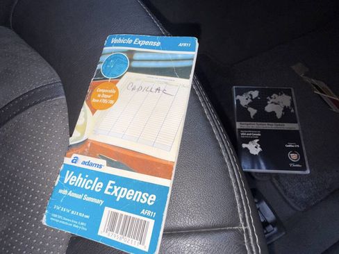 Used 2014 Cadillac CTS V image 46